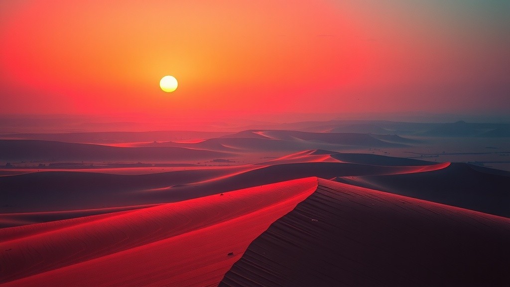 How the Solar System Works