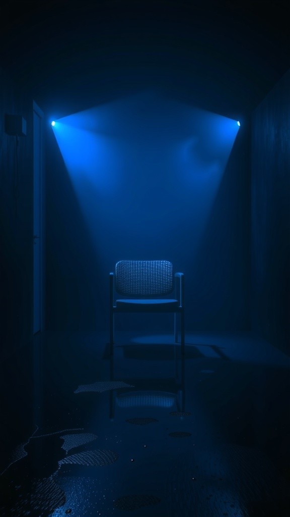 The Paradox of Silence: How Your Mind Creates Sound