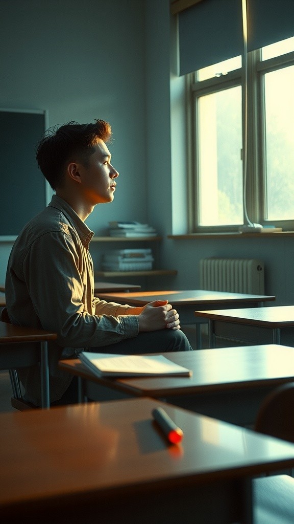 Suarakan Kebenaran: Ketika Diam Menyakiti