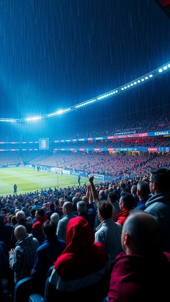 Chelsea's Stunning Comeback Victory Over West Ham in London Derby