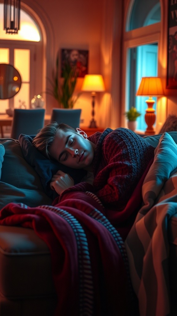 जेरी की चतुराई: टॉम का मज़ेदार पीछा