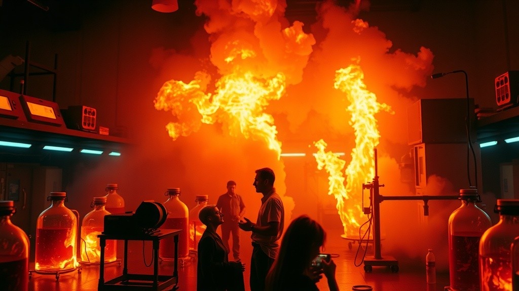 Teen Heroes Rescue Superman Clone