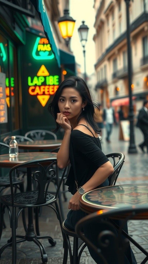 Une Histoire Dramatique