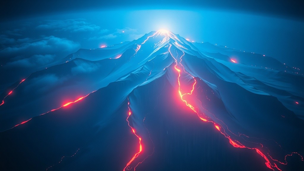 Mount Kailash: A Nexus of Science and Spirituality