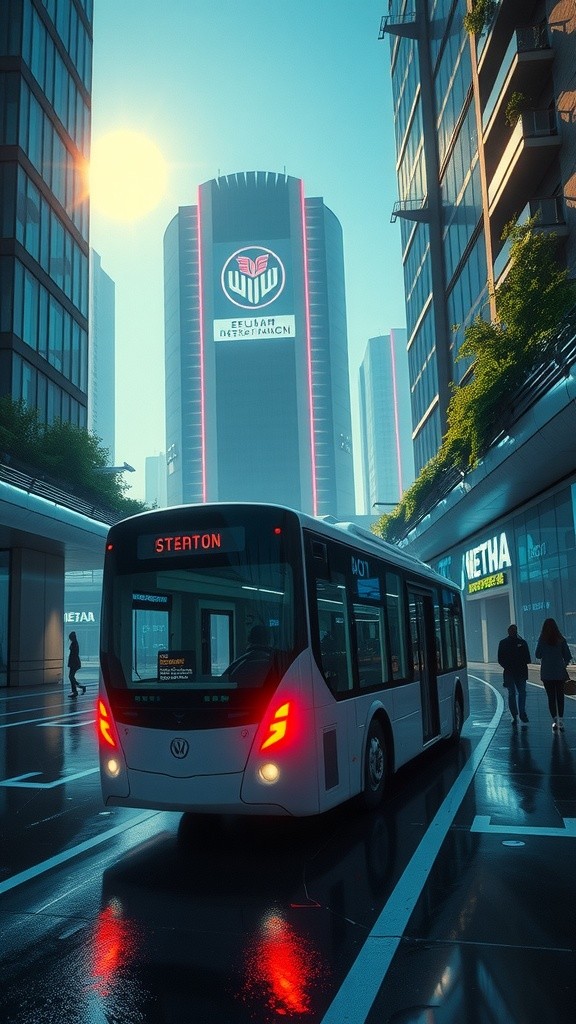 The Future of Electric Vehicles: Non-Flammable Battery Technology