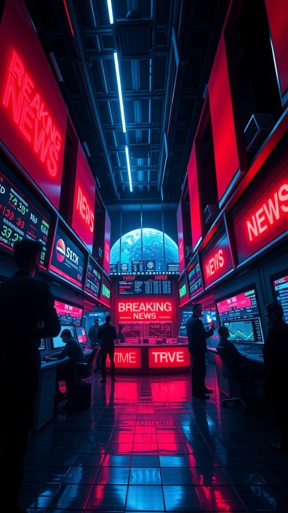 The SaaSpocalypse: Is AI Taking Over?