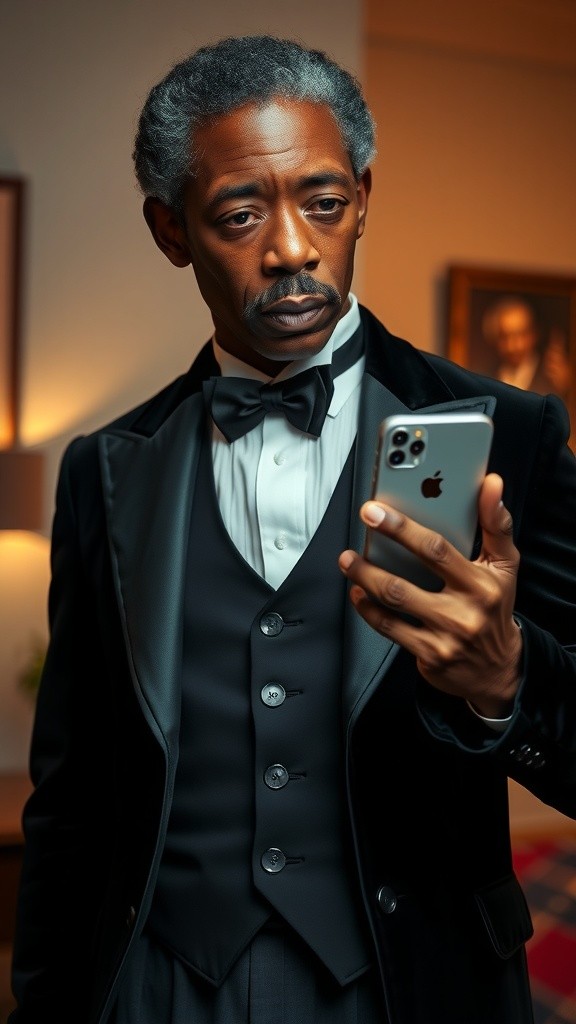 Olasco Gadget: Gba Phone Tó Kò Rà!