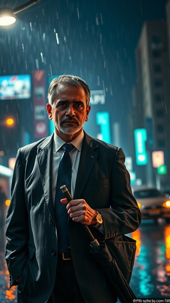 The Weight of New Beginnings