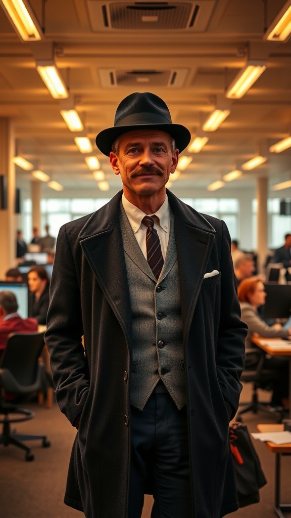 Daniel: The Man with a Necklace of Truth