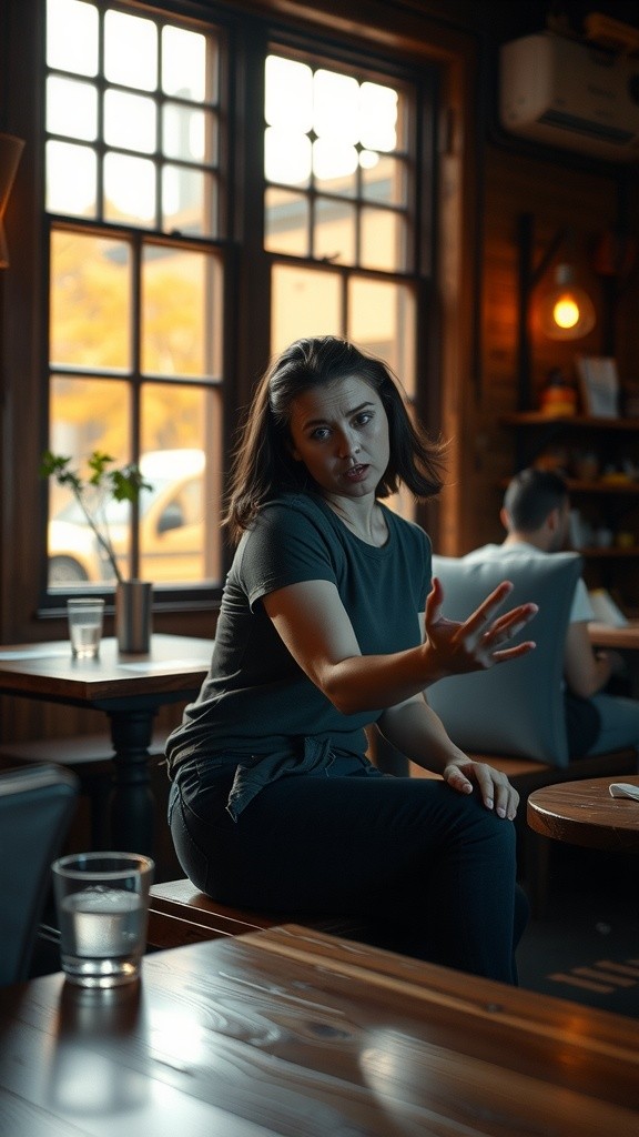 Nurturing Connections: Finding Joy in Relationships