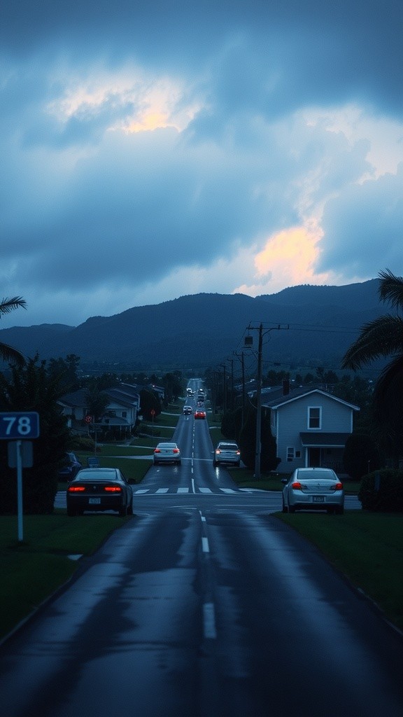 Journey of Justice: From Loss to Renewal