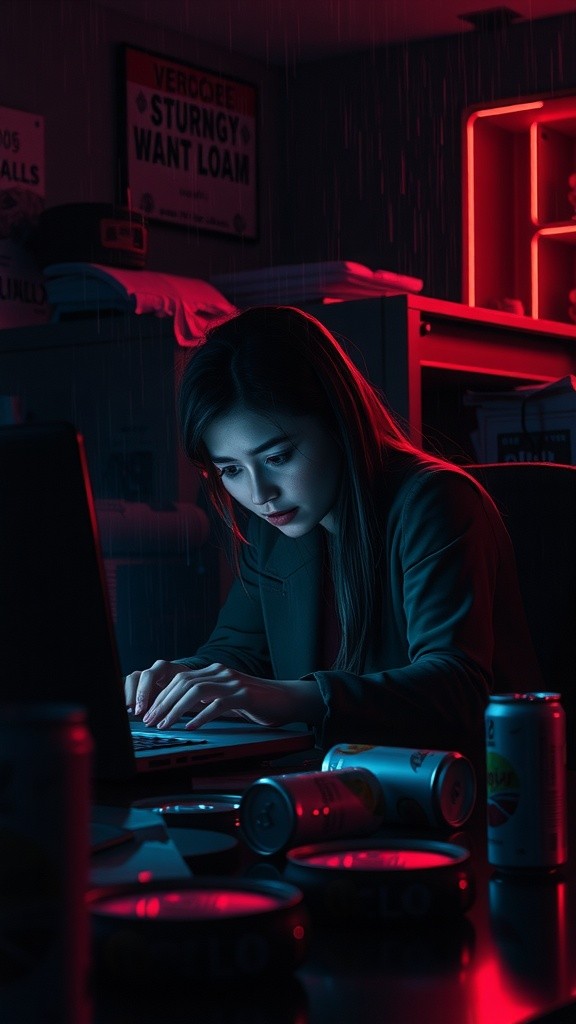 Panic When Your AI Agent Runs Out of Tokens!