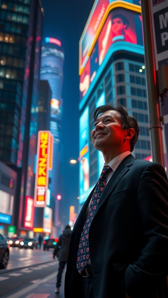 The Hidden Profits of AI: How Jobs Are Changing