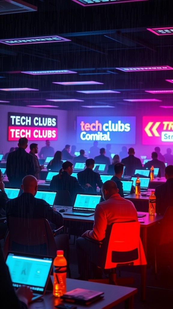 Valentine’s Day AI Hackathon Highlights 💘