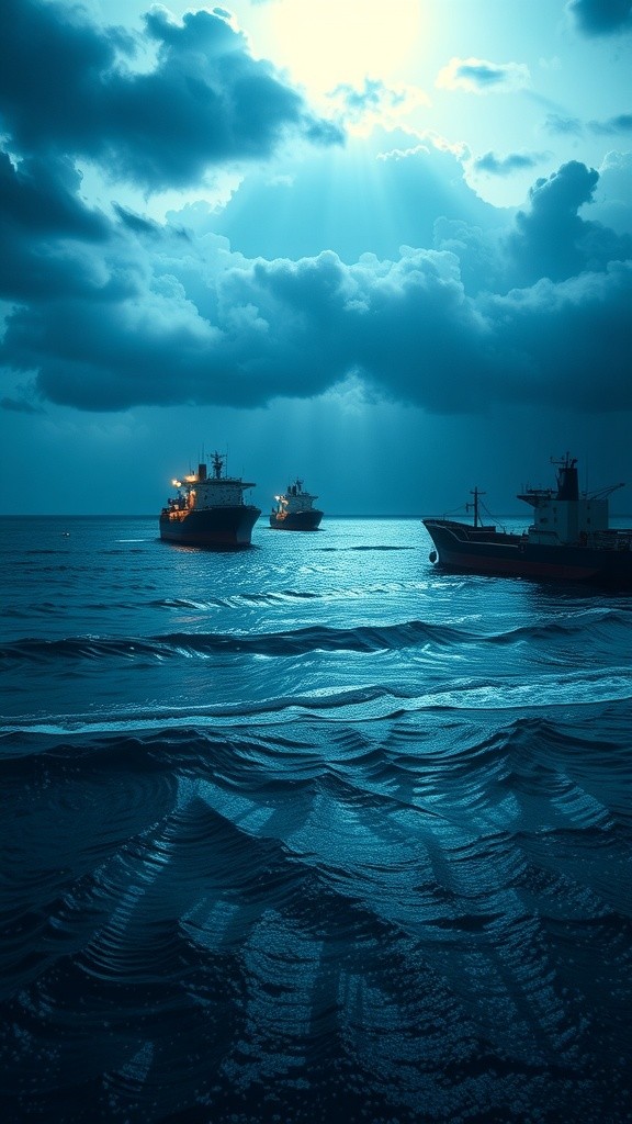 Aboneka : Le robot protecteur des océans togolais