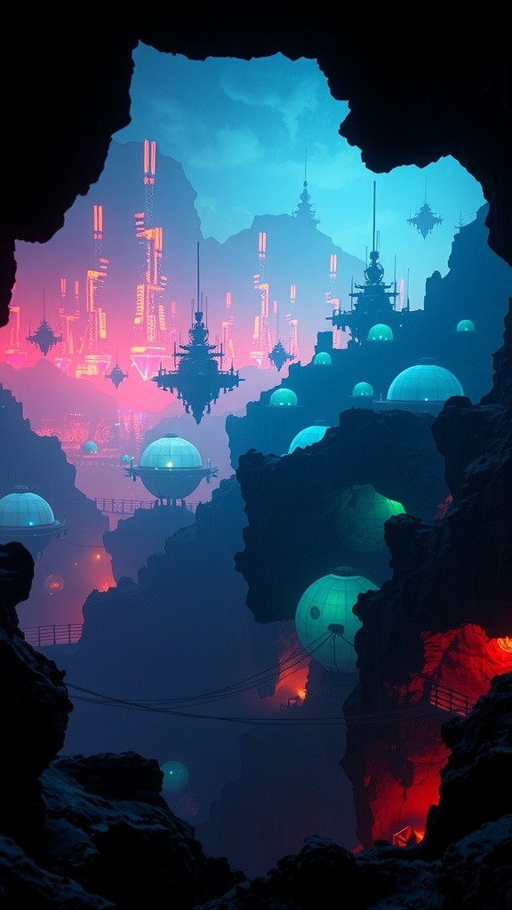 Saving Planet Venus: A Mission to Rescue Life