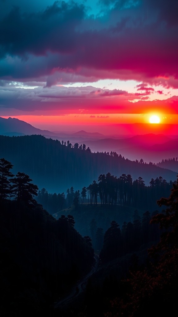 Kael of the Ashen Plain: The Blood-Red Warrior