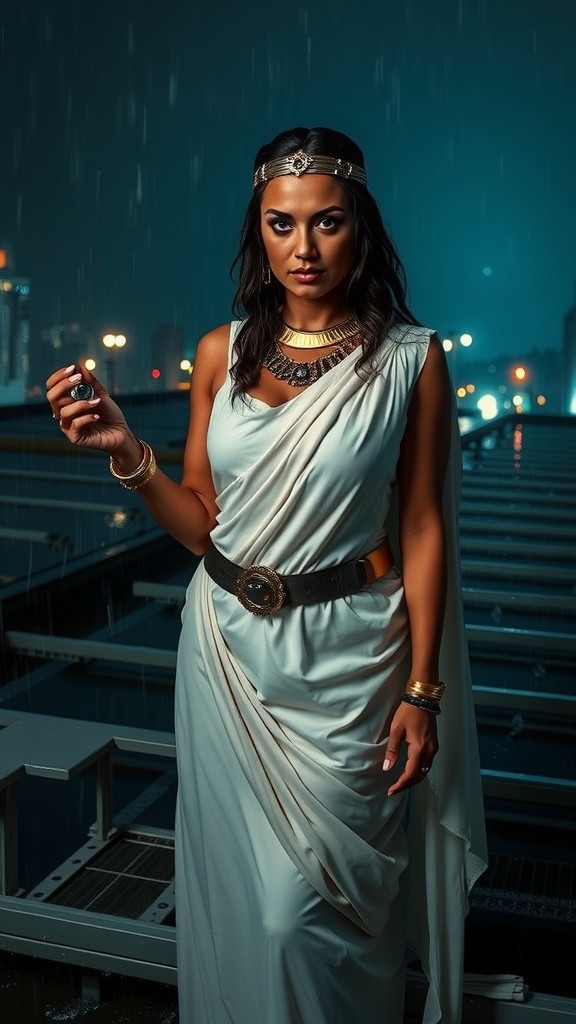 Carbon Copy: The Hand-Off