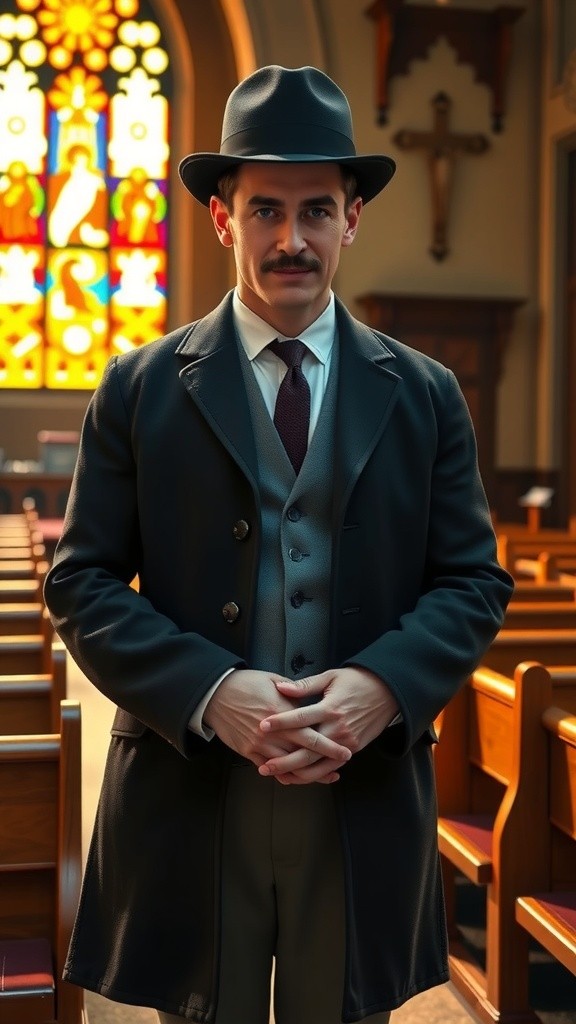 A Divine Love Story for Fearful Teens