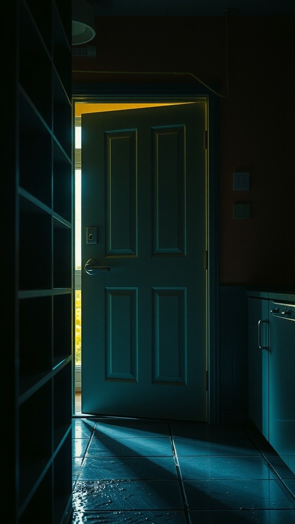 Real Life Game Logic