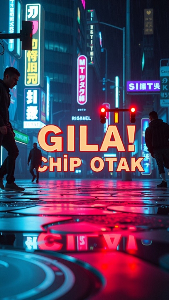 Kontrol Laptop Pakai Pikiran: Chip Otak Neuralink!