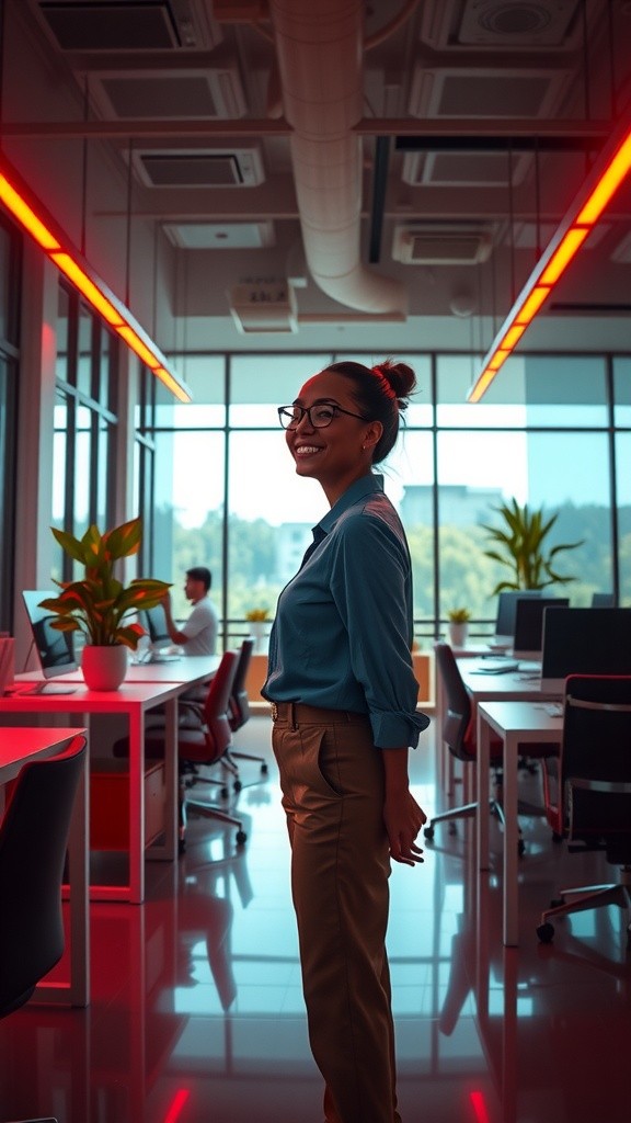 The Future of AI: Embracing the Benefits