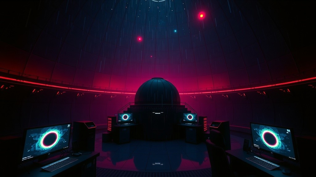 Secrets of Black Holes Revealed