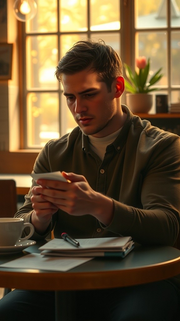 How to Create a Businessman Video