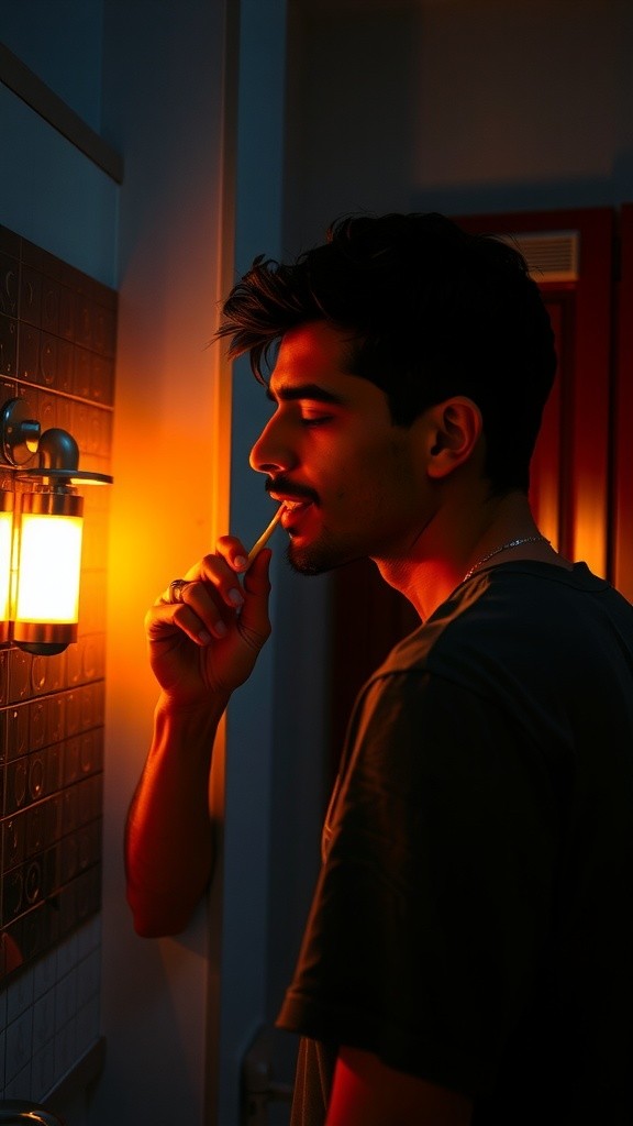 Benefits of Reciting Surah Mulk Before Sleep