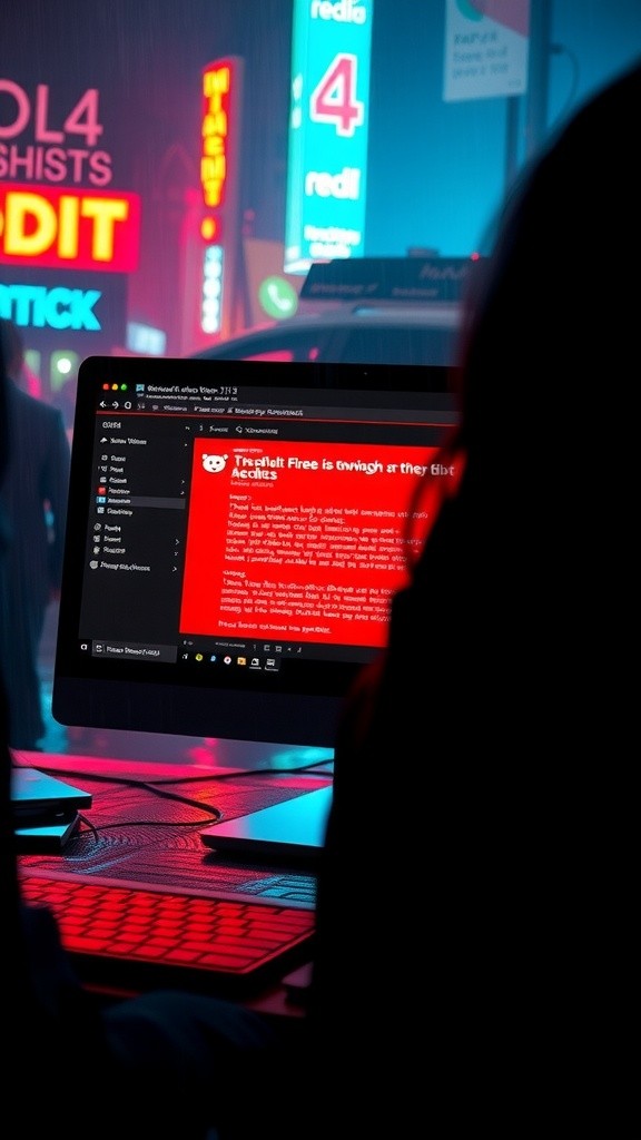 The Reddit Prediction of the 2020 Pandemic