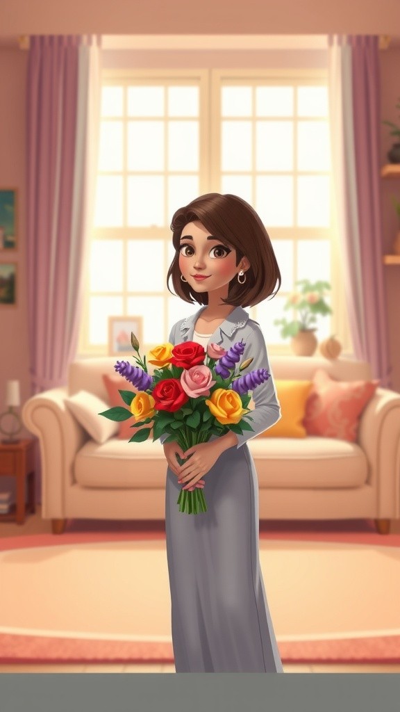 Selamat Hari Ibu: Ungkapan Cinta untuk Istri dan Ibu Tercinta