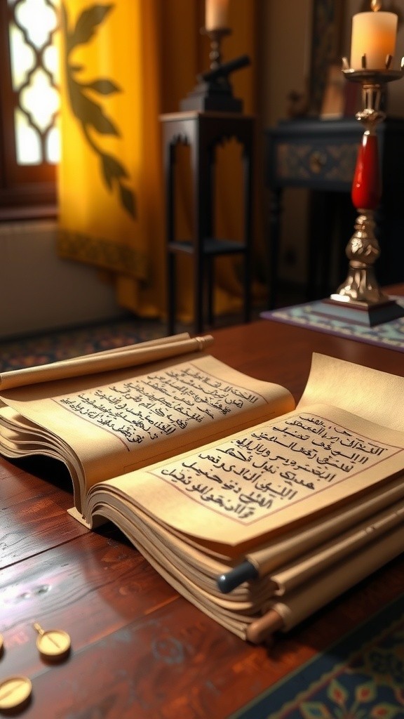 معنى العقبة وكرامة ولاية أهل البيت