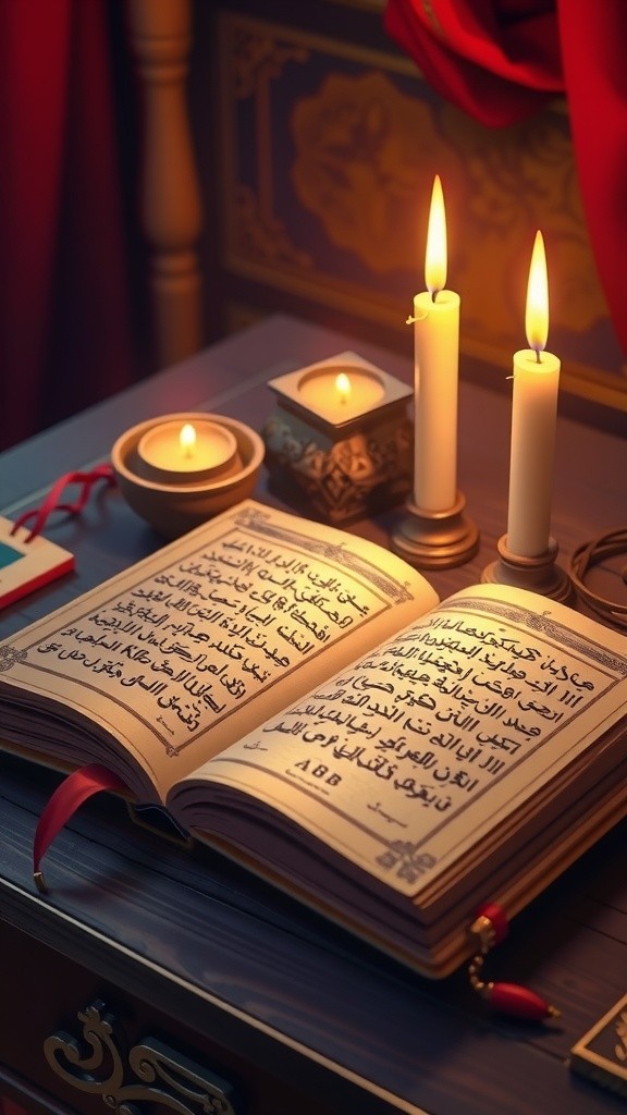 فضل الصف الأول في الصلاة وفضل الأذان