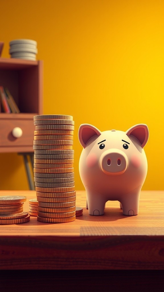 Investasi untuk Masa Depan: Pentingnya Diversifikasi Sebelum Terlambat