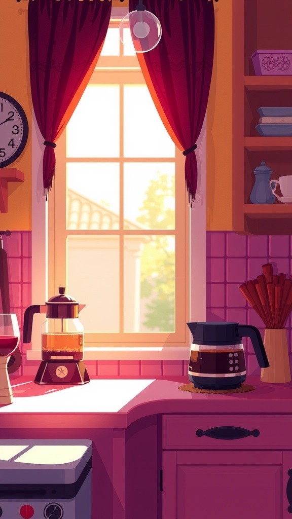 Coffee Catastrophe: A Brew Too Far
