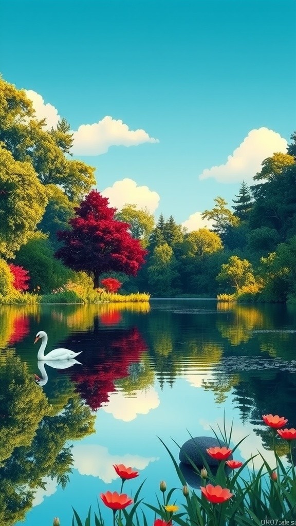 लालच और हंस की कहानी
