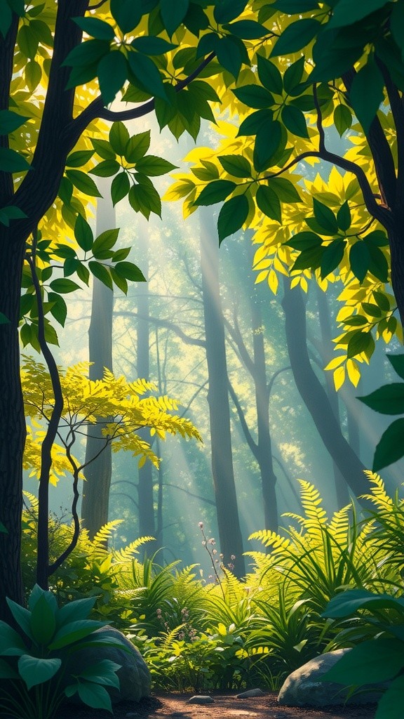 जंगल का खौफनाक राज़