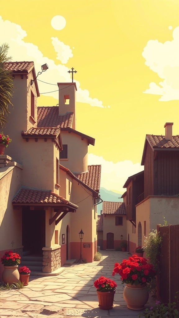 बाबा का जादुई चश्मा