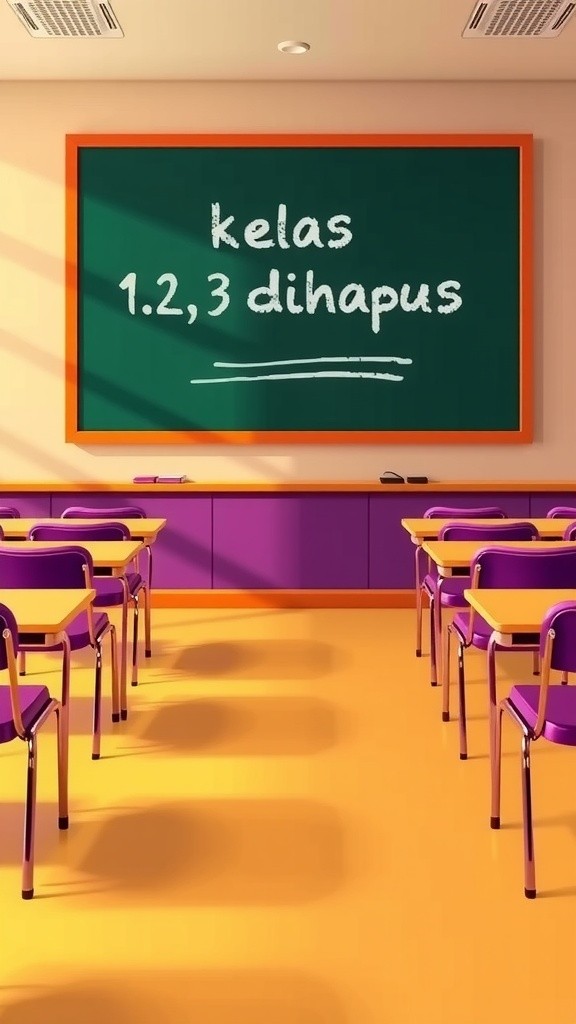 Perubahan Sistem BPJS Kesehatan: Kelas 1, 2, dan 3 Dihapus di 2025