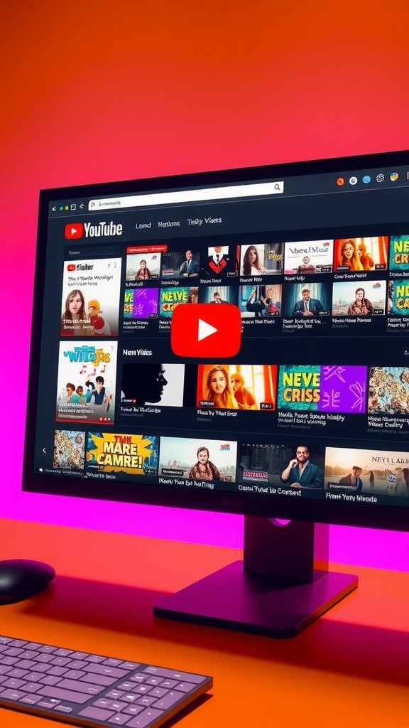 Consejos para Subir Videos Exitosos