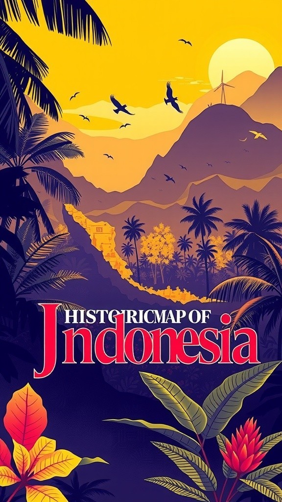 Sejarah Penting Indonesia: Dari Nama Hingga Proklamasi