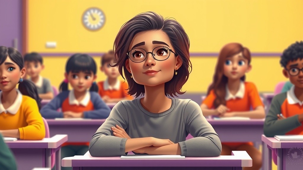 حلول مشكلة الضوضاء في المدرسة