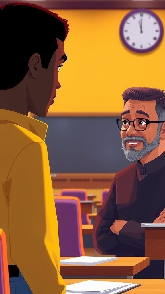 भाषण की छोटी बातें