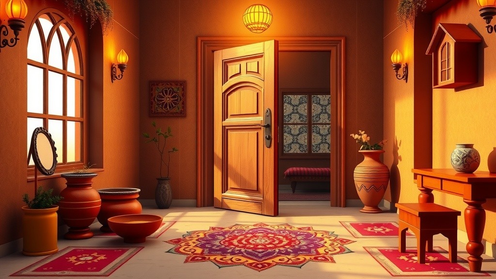 दयालुता का चक्र (The Circle of Kindness)