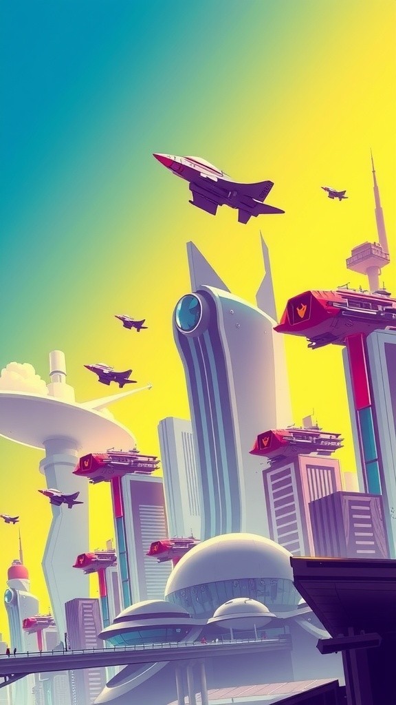 The Future Is Now: Skills You Need for Tomorrow