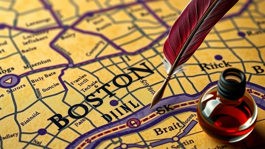 Menggugah Semangat: Peristiwa Boston Tea Party dan Protes terhadap Inggris