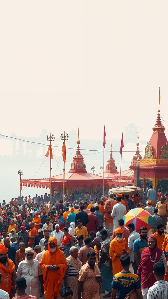 तट पर एकता