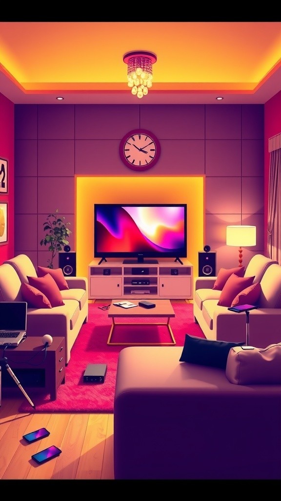 धनी परिवार का आलसी लड़का