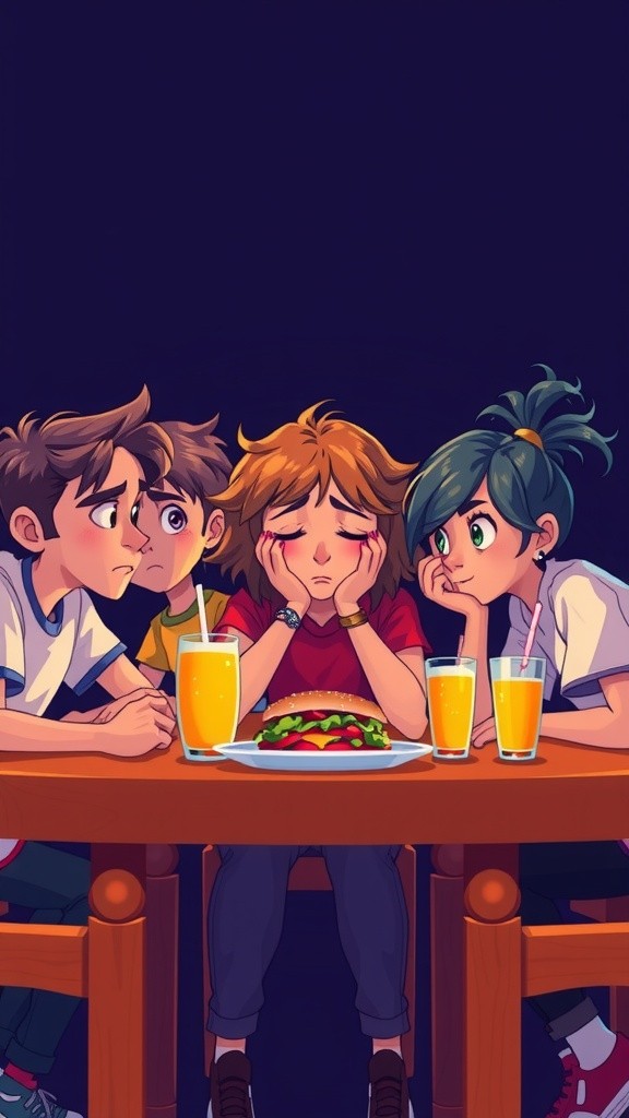 The Last Slice