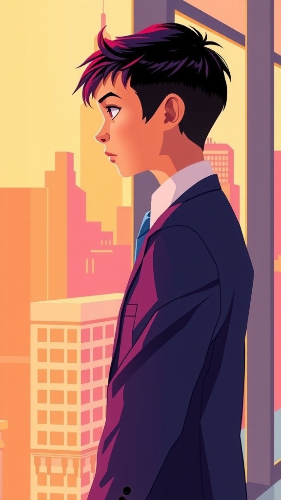 युवाओं की दुनिया में क्रांति